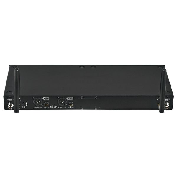 Mipro ACT-5800 MU-506HS-1M Twin Set