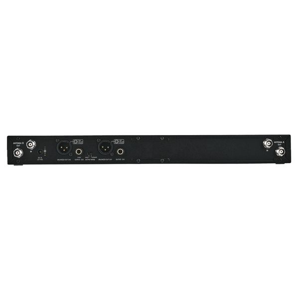 Mipro ACT-5800 MU-506HS-1M Twin Set