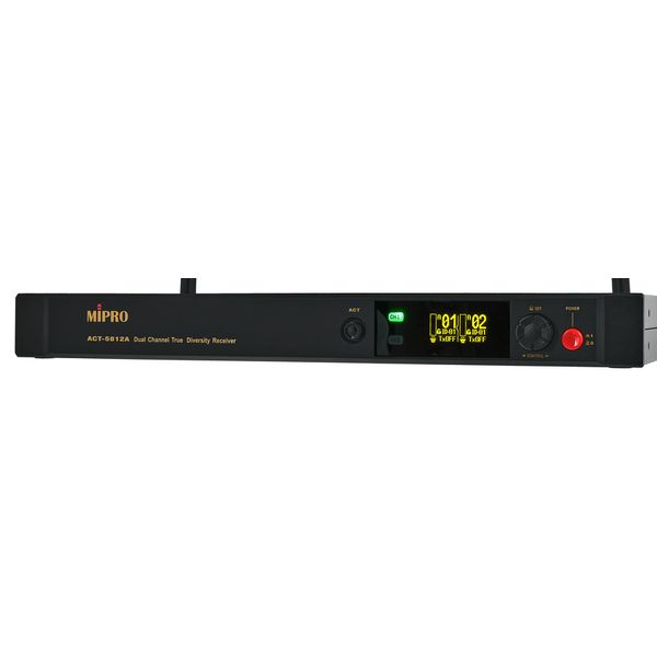 Mipro ACT-5800 MU-506HS-1M Twin Set