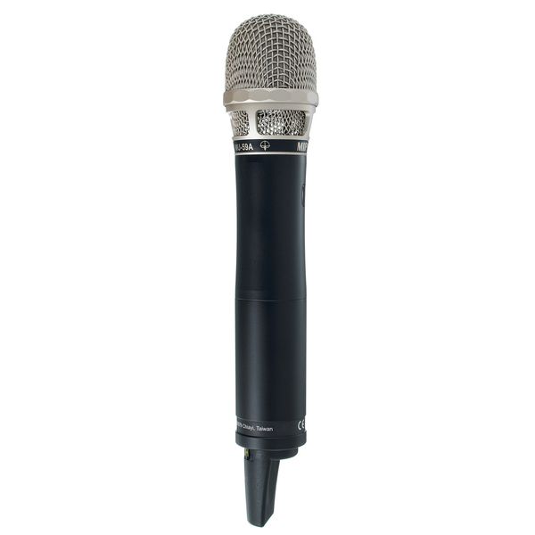 Mipro ACT-5800 MU-506HS/MU-59 Quad