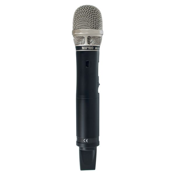 Mipro ACT-5800 MU-506HS/MU-59 Quad