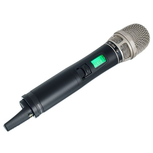 Mipro ACT-5800 MU-506HS/MU-59 Quad