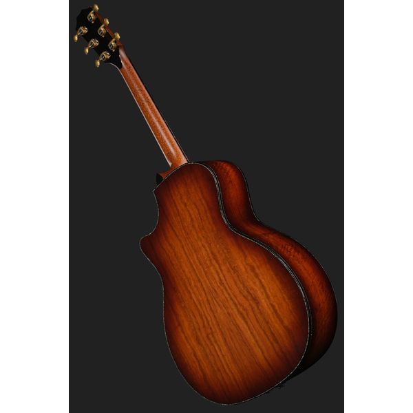 Taylor PS14ce Figured Urban Ironback
