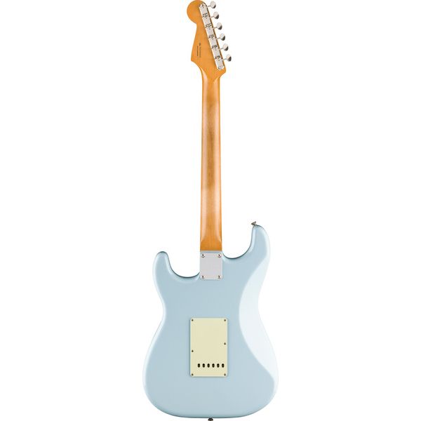 Fender Vintera II RDWN 60s Strat SNB