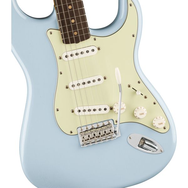 Fender Vintera II RDWN 60s Strat SNB
