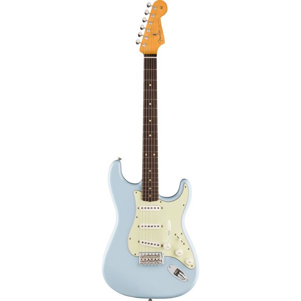 Fender Vintera II RDWN 60s Strat SNB