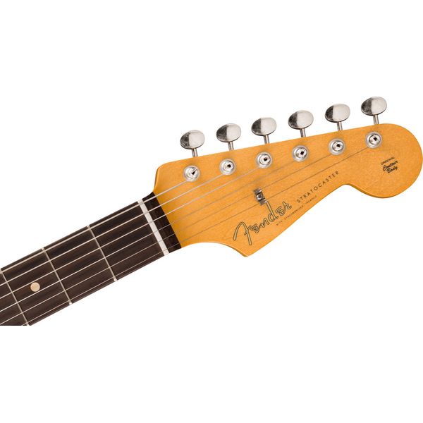 Fender Vintera II RDWN 60s Strat SNB