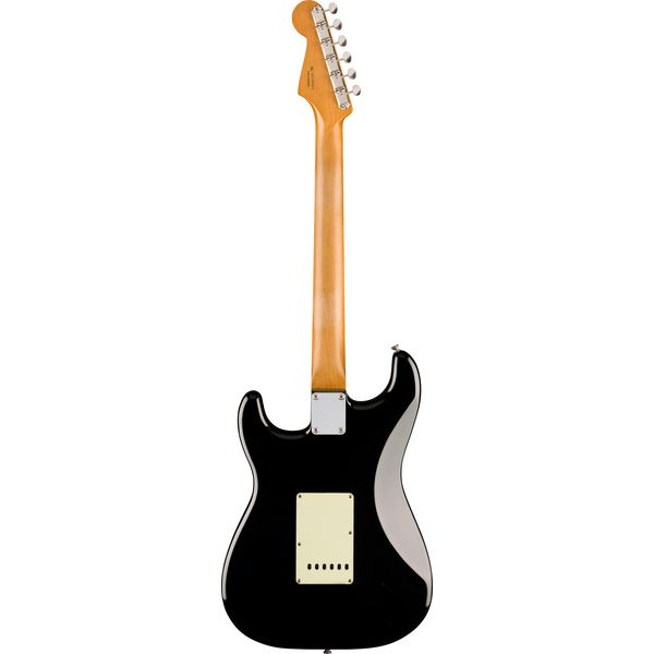 Fender Vintera II RDWN 60s Strat BLK