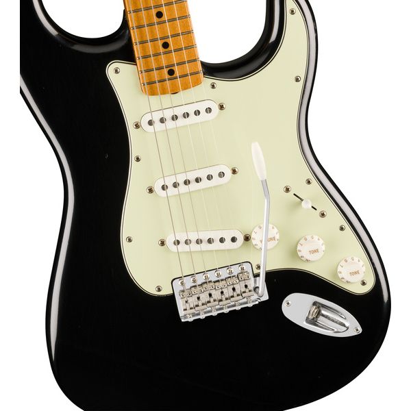 Fender Vintera II RDWN 60s Strat BLK