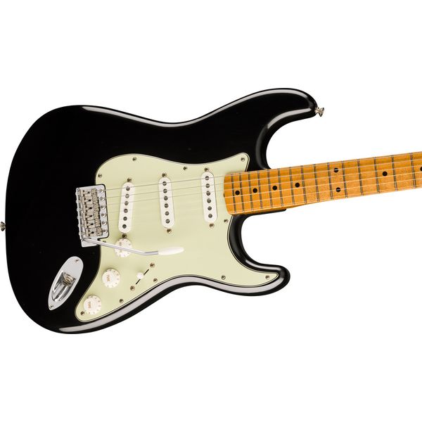 Fender Vintera II RDWN 60s Strat BLK