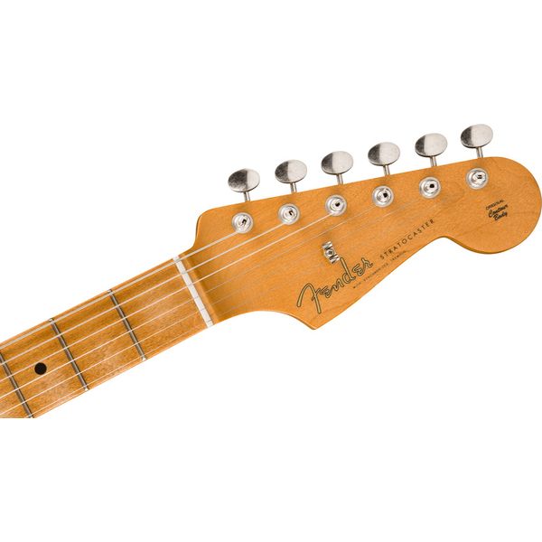Fender Vintera II RDWN 60s Strat BLK