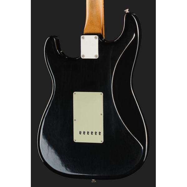 Fender Vintera II RDWN 60s Strat BLK