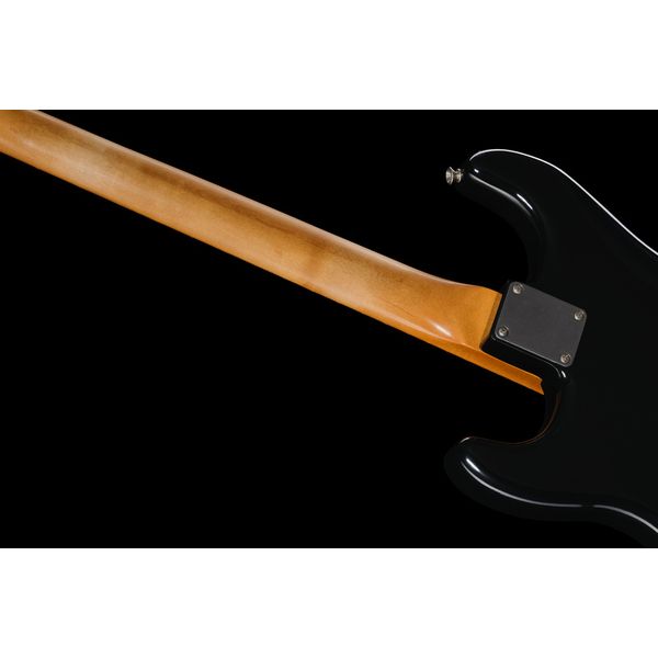 Fender Vintera II RDWN 60s Strat BLK