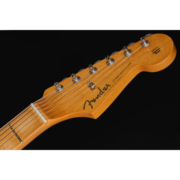 Fender Vintera II RDWN 60s Strat BLK