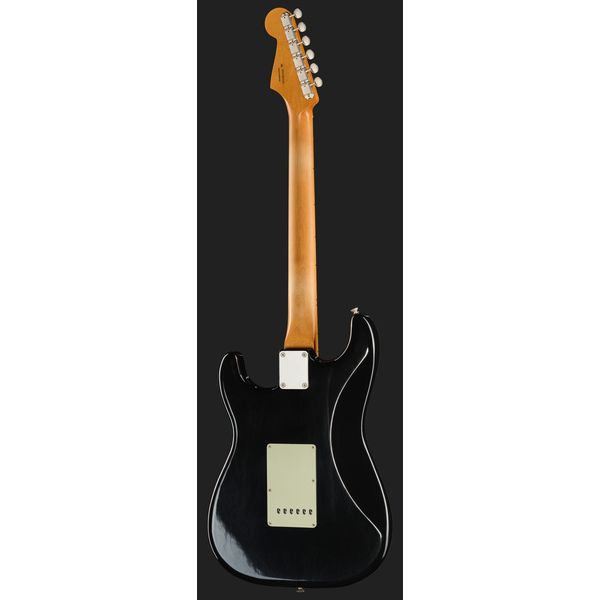 Fender Vintera II RDWN 60s Strat BLK