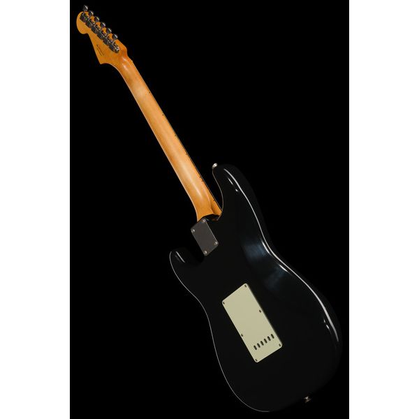 Fender Vintera II RDWN 60s Strat BLK