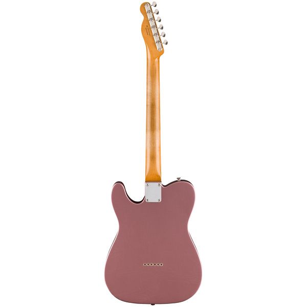 Fender Vintera II RDWN 60s Tele BMM