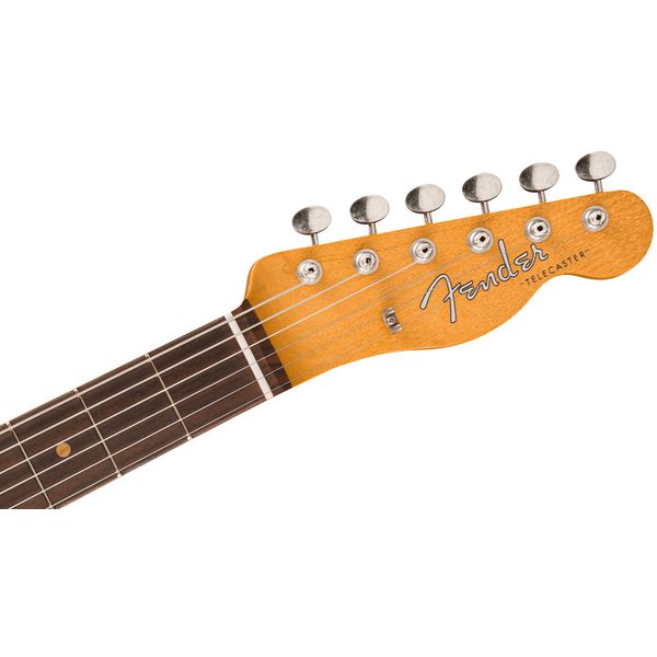 Fender Vintera II RDWN 60s Tele BMM