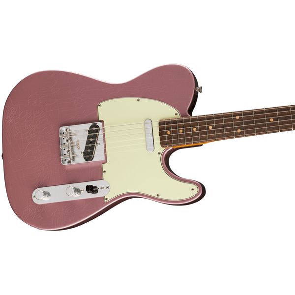Fender Vintera II RDWN 60s Tele BMM