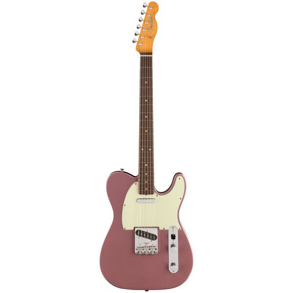 Fender Vintera II RDWN 60s Tele BMM