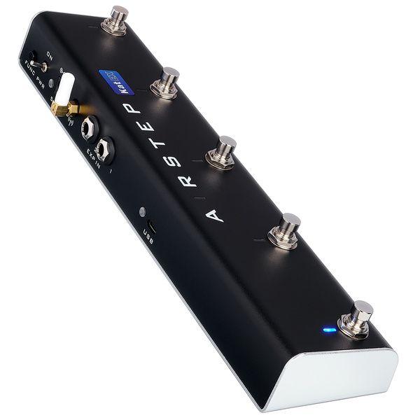 Xsonic Airstep Kat EX Edition
