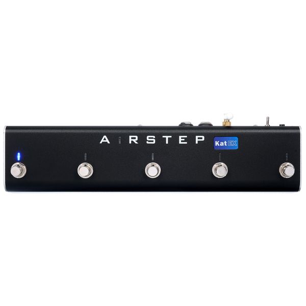 Xsonic Airstep Kat EX Edition