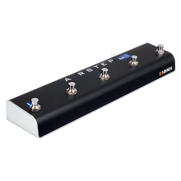 Xsonic Airstep Kat EX Edition