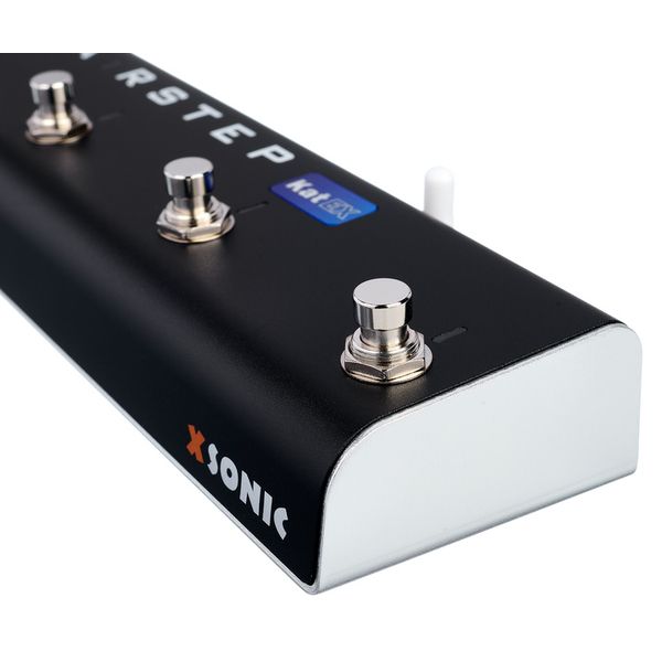 Xsonic Airstep Kat EX Edition