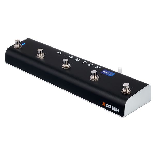 Xsonic Airstep Kat EX Edition