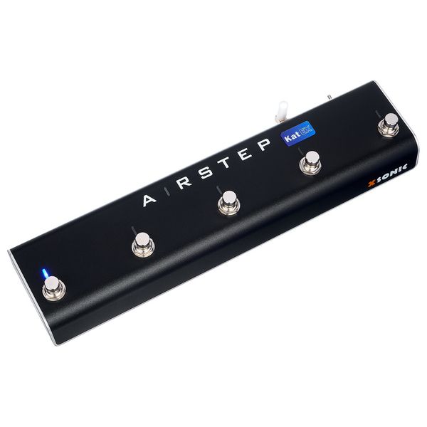 Xsonic Airstep Kat EX Edition