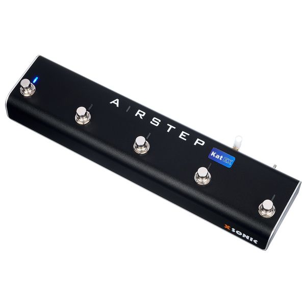 Xsonic Airstep Kat EX Edition