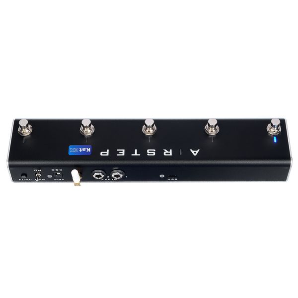 Xsonic Airstep Kat EX Edition