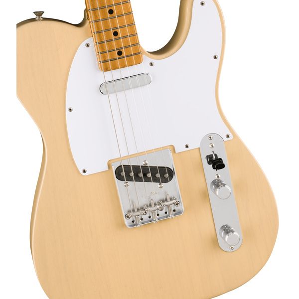 Fender Vintera II RDWN 60s Tele BGB