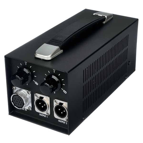Warm Audio WA-CX24