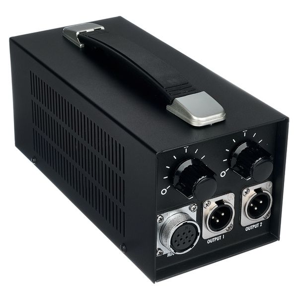Warm Audio WA-CX24