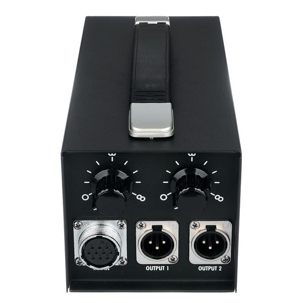 Warm Audio WA-CX24