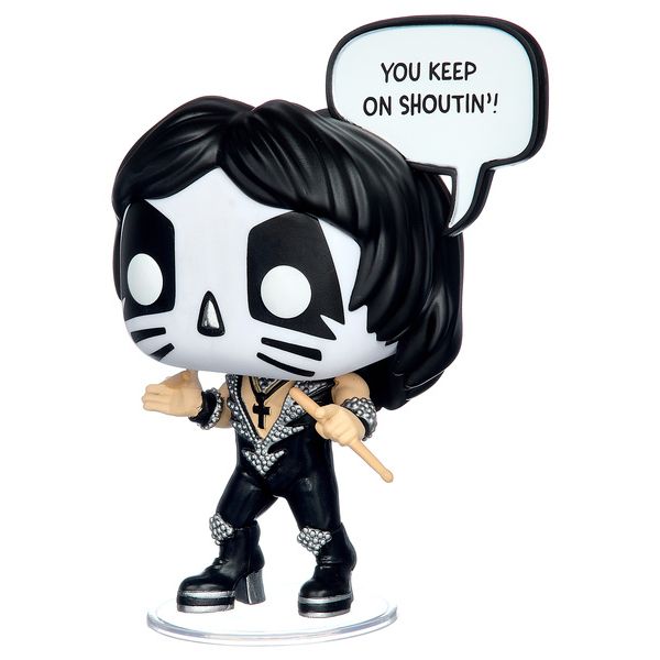 Funko Kiss The Catman
