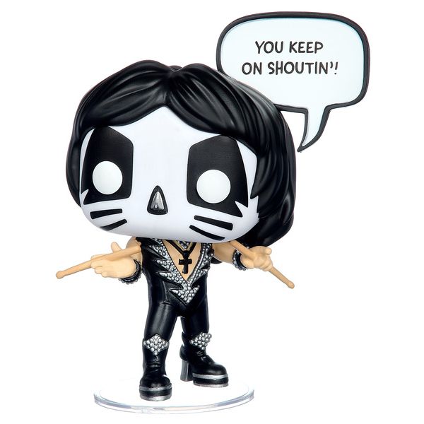 Funko Kiss The Catman