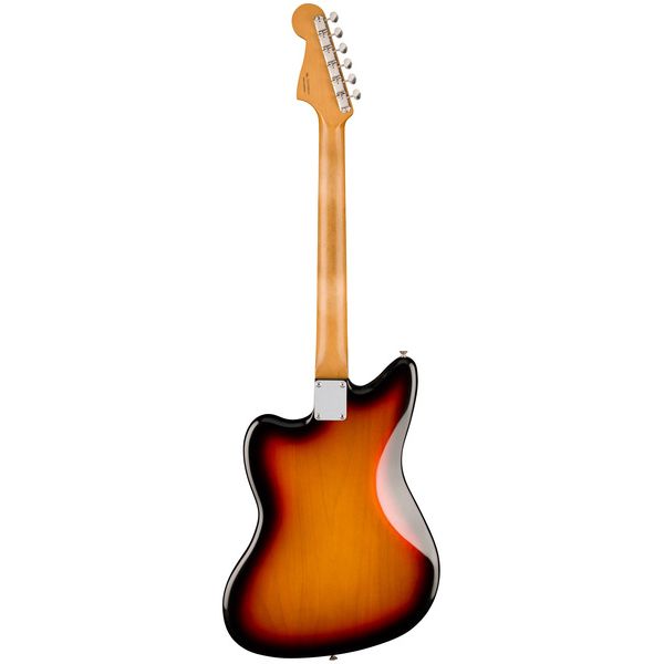 Fender Vintera II RDWN 50s Jazzm 3TS
