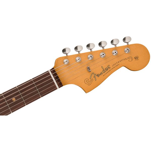 Fender Vintera II RDWN 50s Jazzm 3TS