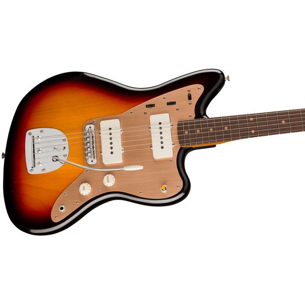 Fender Vintera II RDWN 50s Jazzm 3TS