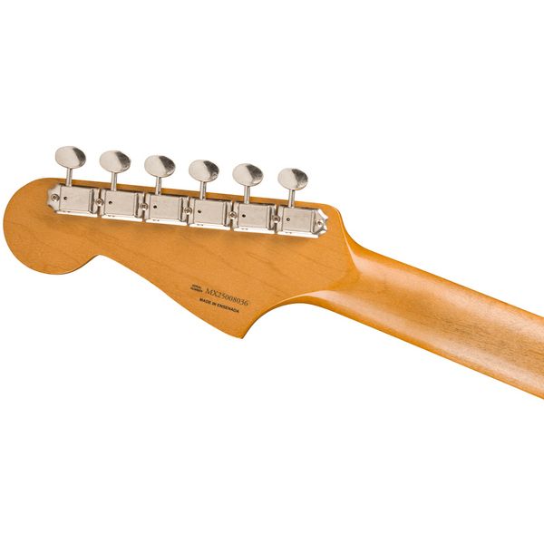 Fender Vintera II RDWN 50s Jazzm FRD