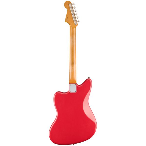 Fender Vintera II RDWN 50s Jazzm FRD