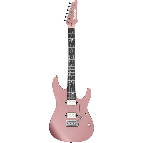 Ibanez TOD10-MM Tim Henson Set 2