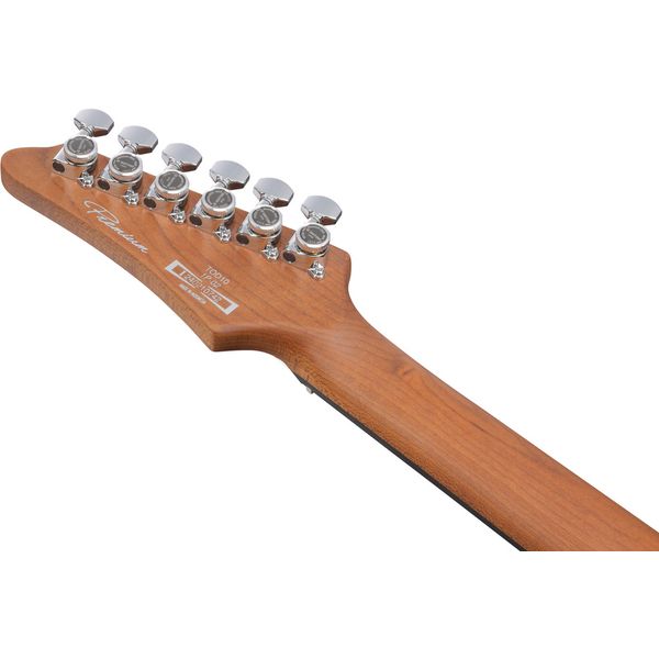 Ibanez TOD10-MM Tim Henson Set 2