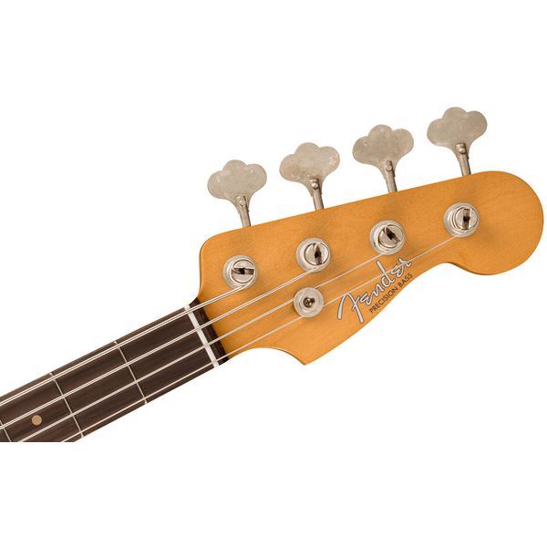 Fender Vintera II RDWN 60s P-Bass FRD