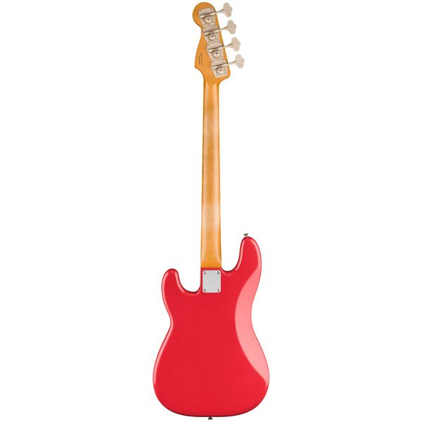 Fender Vintera II RDWN 60s P-Bass FRD