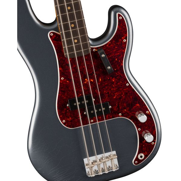 Fender Vintera II RDWN 60s P-Bass CFM