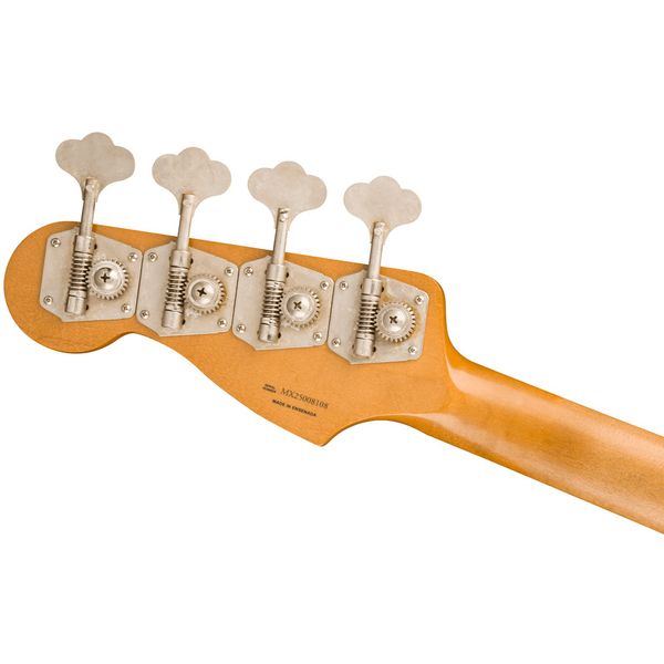 Fender Vintera II RDWN 60s P-Bass CFM