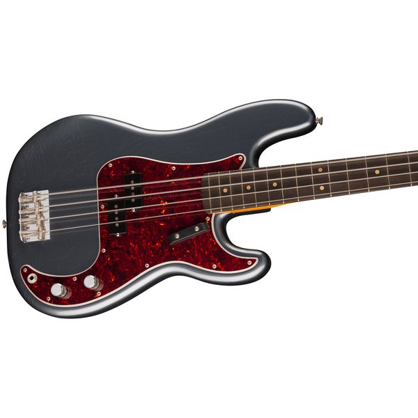 Fender Vintera II RDWN 60s P-Bass CFM